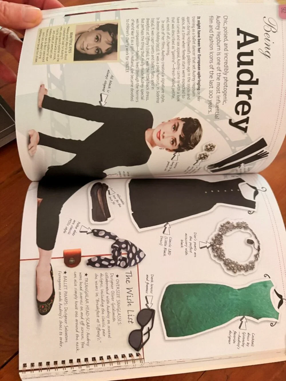 2 TWEEN/TEEN NEW BOOKS ON FASHION (DK) AND FILM MAKING FOR BUDDING ARTISTS